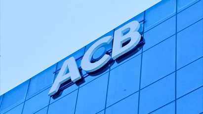 ACB dự chi 10.000 tỷ đồng mua lại trái phiếu trước hạn