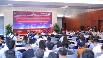 Vietnam seeing positive achievements in AI development
