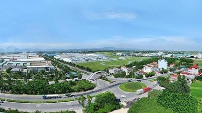 An Giang mời đầu tư 40 dự án trọng điểm về đô thị, công nghiệp và thương mại dịch vụ