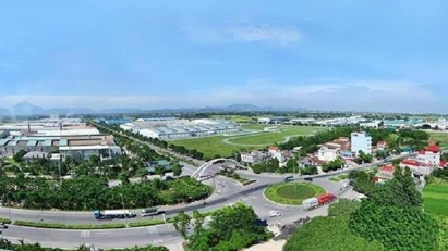 An Giang calls for investment in IPs, urban areas and logistics