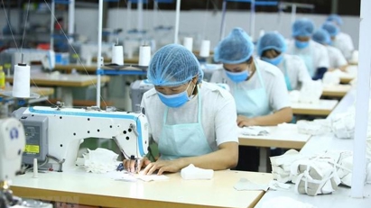 Nửa cuối năm 2023: Thị trường lao động vẫn chưa hết khó khăn