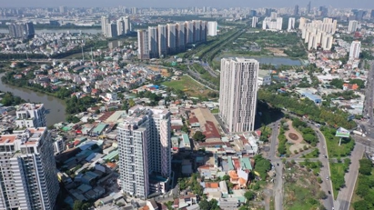 Green growth the priority in Hanoi’s urban economic development plan