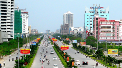 Nhiều chỉ tiêu kinh tế Hải Phòng giảm sâu