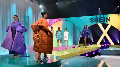 Shein “vùng vẫy” để lấy lại vị thế trước Temu tại Mỹ