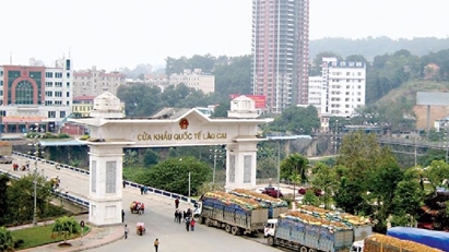 China remains biggest export market for Vietnamese farm produce