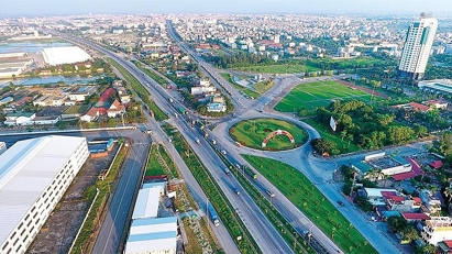 Hai Duong attracts 5M FDI of $210mln