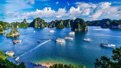 Quảng Ninh "xoay" nhiều cách để cung ứng đủ nhân lực cho ngành du lịch