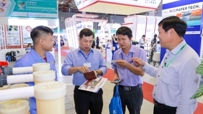 Vietnam International Industry Show to open in Hanoi