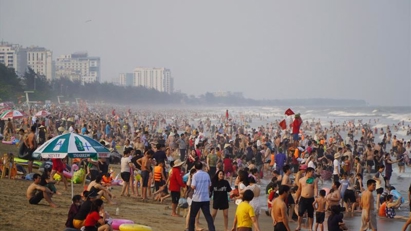 Thanh Hoa welcomes 8.3 million tourists in 1H