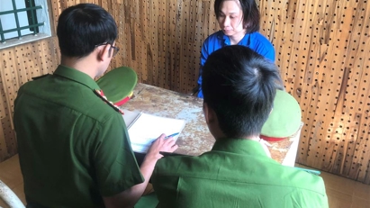 Đăk Nông: Công an tỉnh bắt giam đối tượng dùng chiêu lừa từ thiện để  chiếm đoạt tiền của gần 6.000 người
