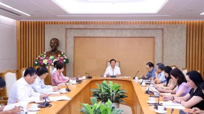 Tập trung phát triển thị trường khoa học công nghệ, thúc đẩy đổi đăng nhập bet88