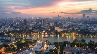Global Livability Index: Hanoi among top 5 improvers