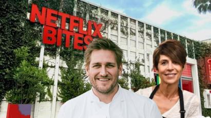 Netflix mở rộng kinh doanh để tăng doanh thu, “lấn sân” bet88 com F&B