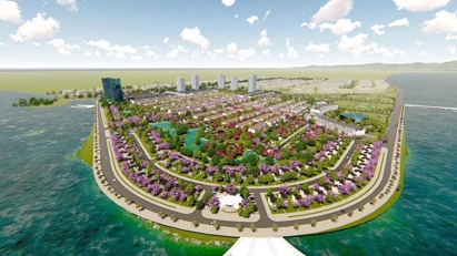 $210mln urban project in Phu Yen revoked after delays