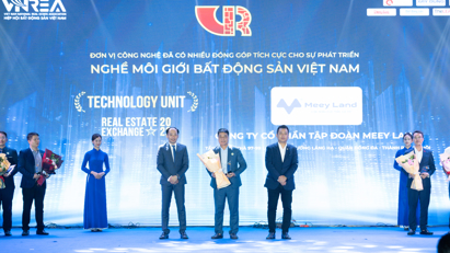 Giải pháp công nghệ của Meey Land đã đóng góp thế nào cho nghề môi giới bất động sản?