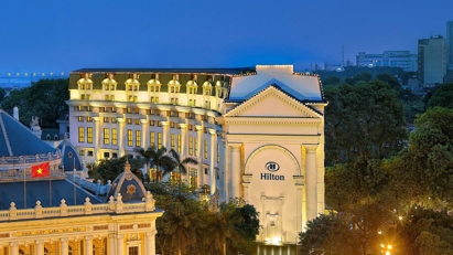 Hilton well-positioned to deliver exceptional experiences in Vietnam