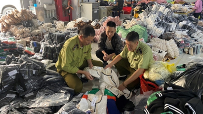 Tạo cơ chế “hợp tác công - tư” trong thực thi pháp luật để bảo vệ thương hiệu doanh nghiệp