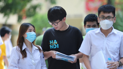 Điểm chuẩn vào ngành Khoa học máy tính lên đến 1.035 điểm