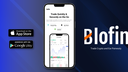 British crypto exchange Blofin arrives in Vietnam