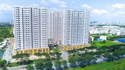 Social housing investors to access credit package