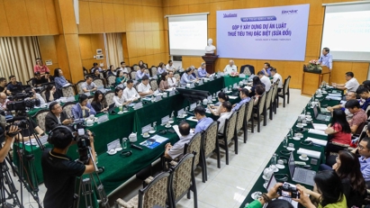 Đánh thuế tiêu thụ đặc biệt thế nào để tối ưu nguồn thu cho ngân sách?
