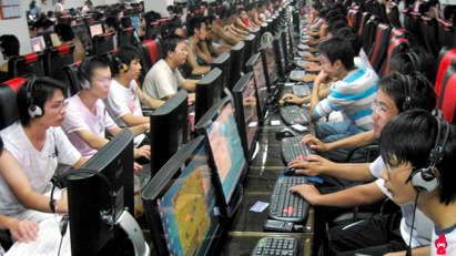 Doanh nghiệp game Việt lo mất hoàn toàn khả năng cạnh tranh trên chính sân nhà