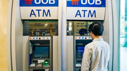 Việt Nam là một trụ cột chính trong tầm nhìn trở thành “Một Ngân hàng cho ASEAN” của UOB
