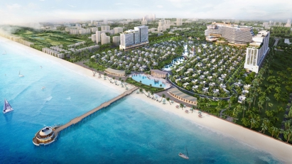 Homeclub Alaric Tower - Bộ sưu tập đa giá trị hấp dẫn giới đầu tư