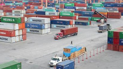 Thị trường Logistics Việt Nam Cơ hội vàng cho các nhà đầu tư trong năm 2024