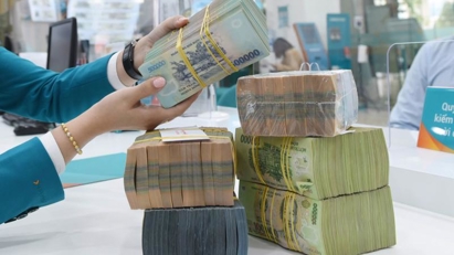 Central bank adjusts annual credit growth target to 14%