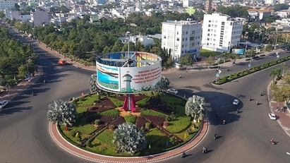 6 tháng đầu năm, các khu công nghiệp Bình Thuận thu hút được 2 dự án đầu tư mới