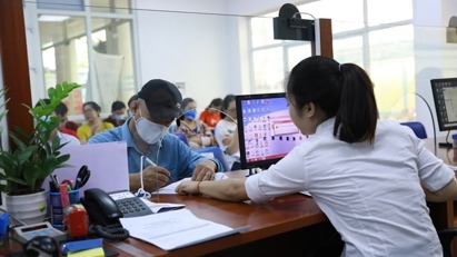 Bà Rịa - Vũng Tàu: Hơn 7.000 lao động hưởng trợ cấp thất nghiệp trong nửa đầu năm 2023