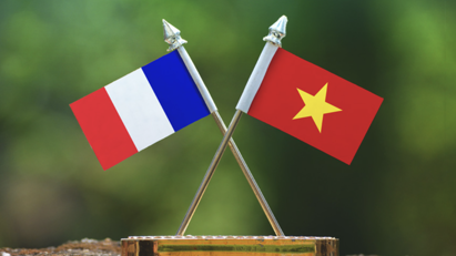 Vietnam - French ties a boon for business