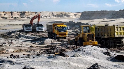 Ha Tinh to close down Thach Khe iron mine due to environmental impact
