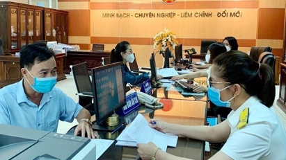 Foreign service providers pay $166mln in taxes in 1H