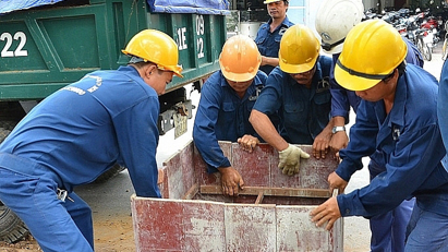 Tính toán lại mức hưởng trợ cấp bảo hiểm tai nạn cho người lao động làm việc không theo hợp đồng