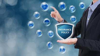 Insurance premium revenue down 1.6% in 1H