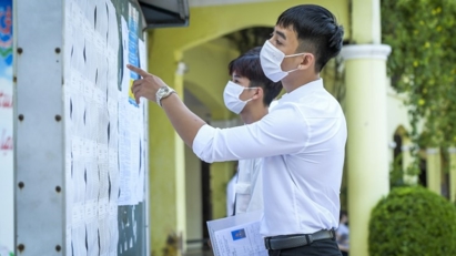 Để tránh “nghẽn mạng”, thí sinh cần lưu ý lịch nộp lệ phí xét tuyển đại học