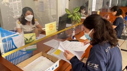 Financial sector conducts over 31,000 inspections to tackle fraud