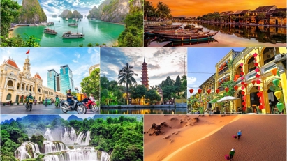 Vietnamese Millennials and Gen Z tend to spend big on travel