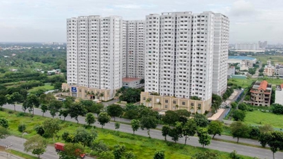 HCMC asks investors to accelerate social housing projects
