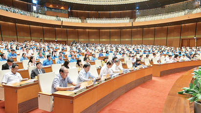 Affordable housing for workers remains a pressing issue