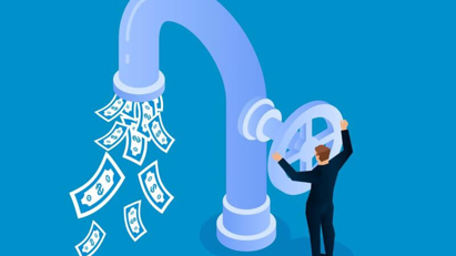 Các quỹ ETF bị rút ròng kỷ lục 4.500 tỷ đồng trong tháng 8 