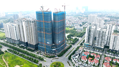 Savills: Income growth failing to keep pace with house prices in Hanoi