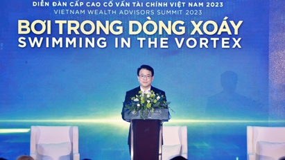 Analysts: Challenges will persist for Vietnam and global economies