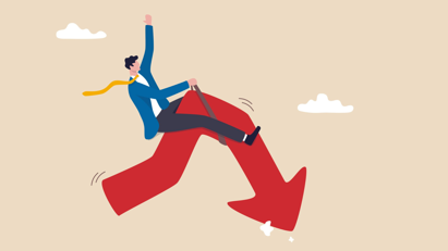 Xu hướng tăng điểm đang yếu đi, VN-Index cần tính đến nhịp chỉnh trung hạn?