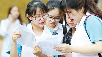 Nhận diện điểm nghẽn của ngành giáo dục