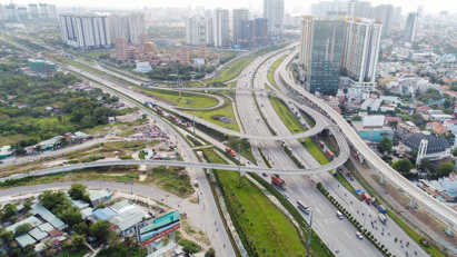 TP.HCM đẩy nhanh tiến độ thực hiện công tác đầu tư công 