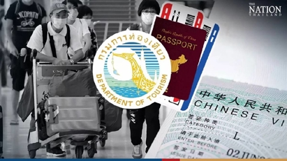 Rút ngắn thời gian cấp visa, du lịch Thái Lan quyết tâm bứt phá