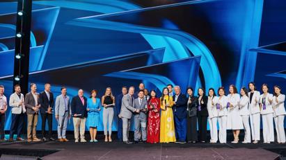Gein Academy chính thức trở thành đối tác độc quyền tiên phong tại châu Á với Maxwell Leadership
